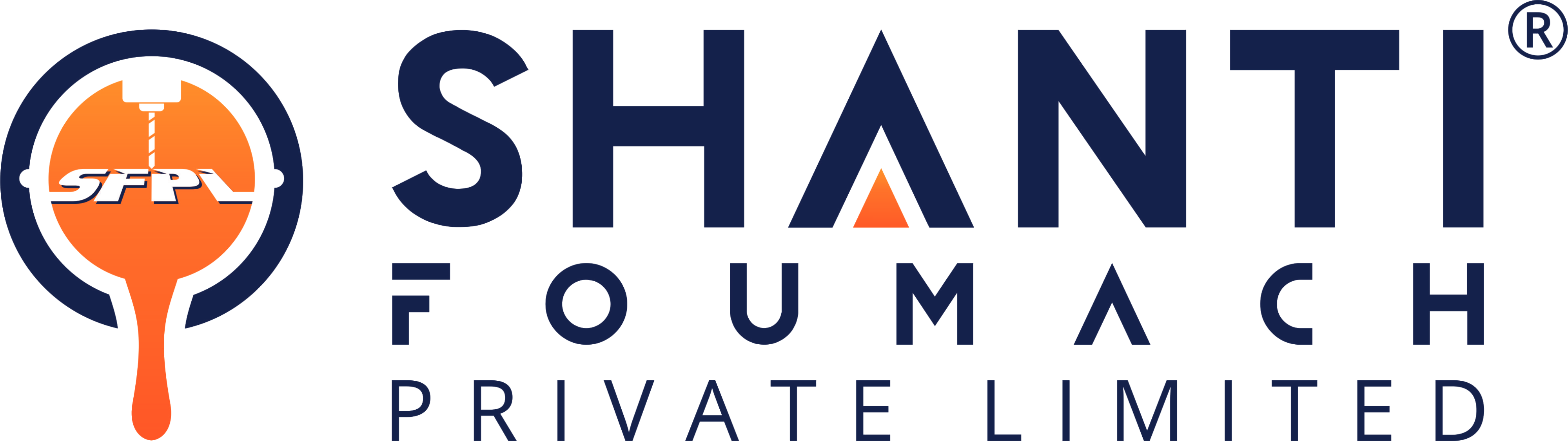 Shantifomac Client Logo