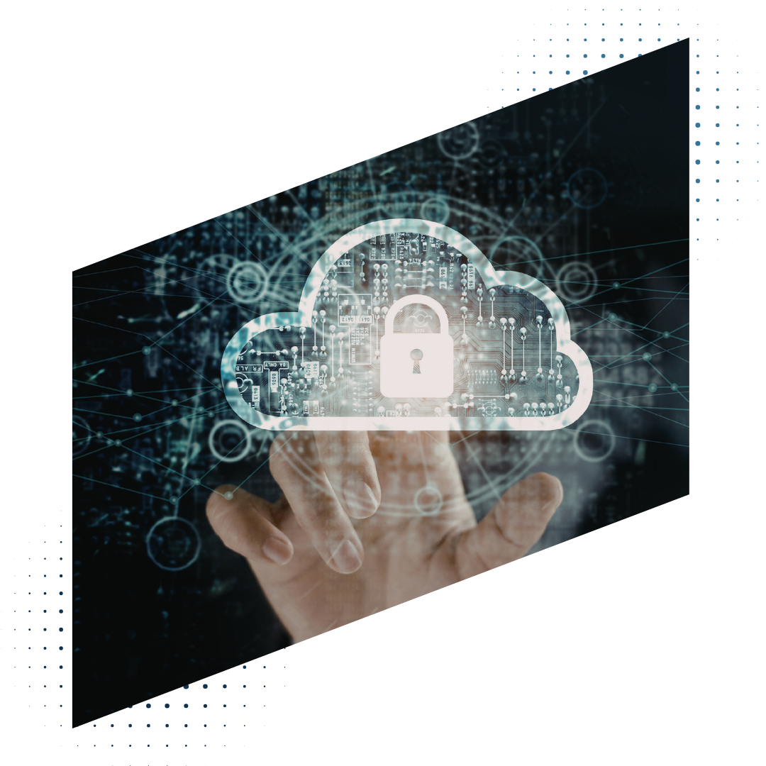 Cloud security for enterprises