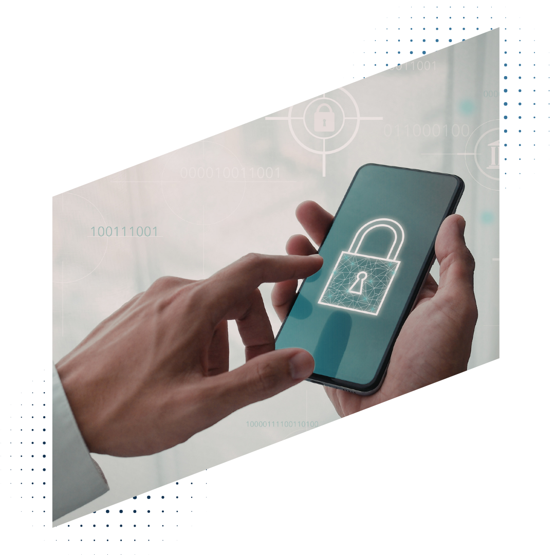 Mobile application security testing